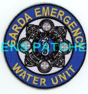 FOREIGN,IRELAND,GARDA WATER UNIT 3
